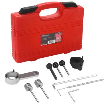 shumee Krmilna ključavnica VW AUDI SKODA 1.4 1.6 2.0 TDI CR KD12534