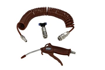 shumee Komplet za izpihovanje kabine KD2120