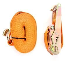 shumee Dvotočkovni dvižni trak 6m/50mm/5t KD1331