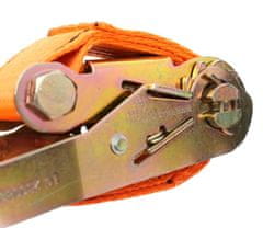 shumee Dvotočkovni dvižni trak 6m/50mm/5t KD1331