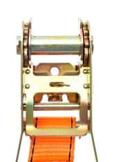 shumee Dvotočkovni dvižni trak 6m/50mm/5t KD1331