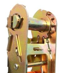 shumee Dvotočkovni dvižni trak 6m/50mm/5t KD1331