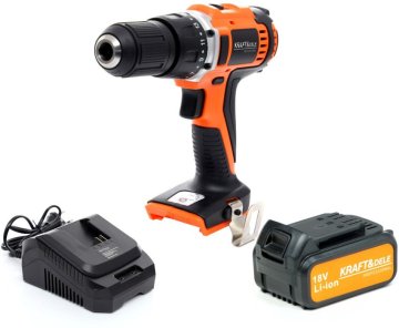 shumee 18V X-SERIES KD1751 izvijač