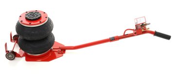 shumee Hidravlična dvigalka Snowman 2T KD368