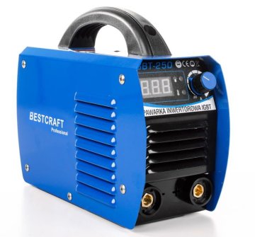 shumee Inverterski varilni aparat MMA 250A EC1845