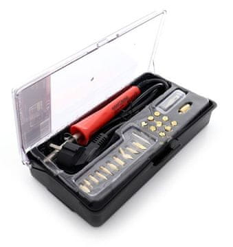 shumee Gorilnik na drva in usnje - pirograf KD10112