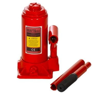 shumee 8T cilindrično dvigalo KD392