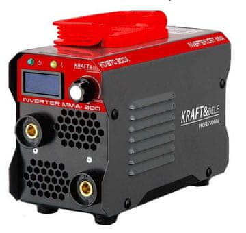 shumee Inverterski varilni aparat MMA 300A KD1871