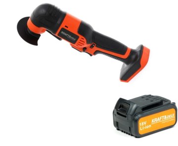 shumee 18V X-SERIES KD1757 večnamenska naprava