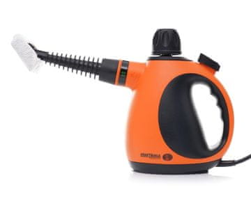 shumee Priročen parni čistilec 1100 W / 350 ml KD426