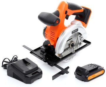 shumee 20V X-SERIES KD1752 Ročna žaga