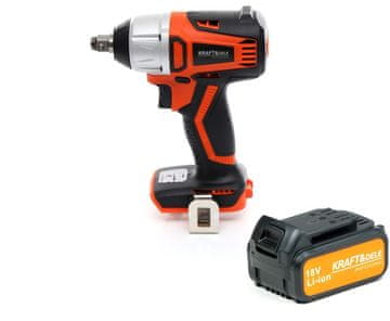 shumee 18V X-SERIES KD1750 udarni vijačnik