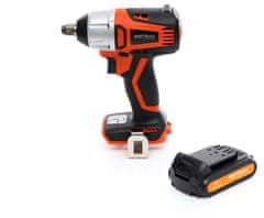 shumee 18V X-SERIES KD1750 udarni vijačnik