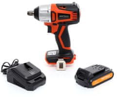 shumee 18V X-SERIES KD1750 udarni vijačnik