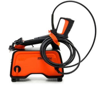 shumee Tlačni čistilec 1600W 90bar KD437