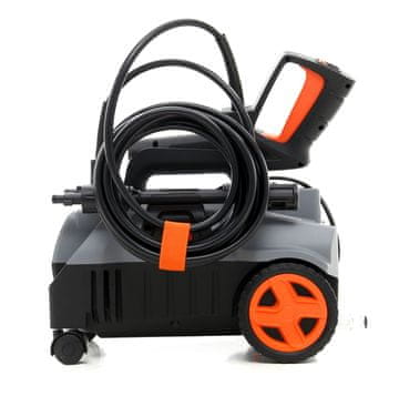 shumee Tlačni čistilec 1600W 90bar KD438