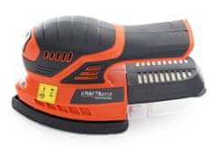 shumee 18V KD1768 ekscentrični brusilnik