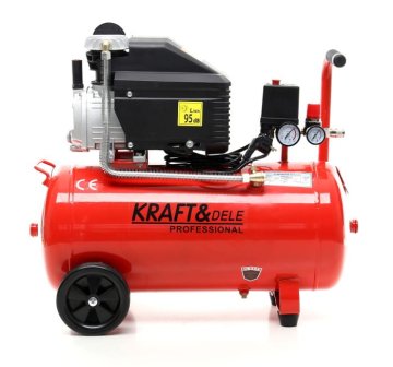 shumee Oljni kompresor 50L KD1470