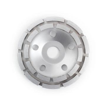 shumee Brusilni disk 125x22,2 mm KD1950
