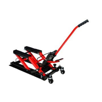 shumee Dvigalo za motorna kolesa ATV 680 kg KD348