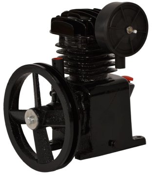 shumee Kompresor kompresor 1.1KW 80L/min KD1400