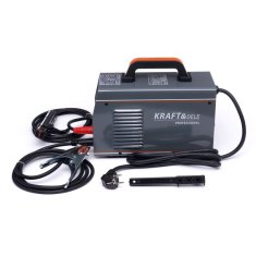 shumee 330A LCD inverterski varilec KD1828