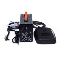 shumee 330A LCD inverterski varilec KD1828