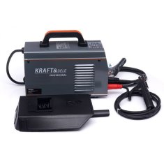 shumee 330A LCD inverterski varilec KD1828