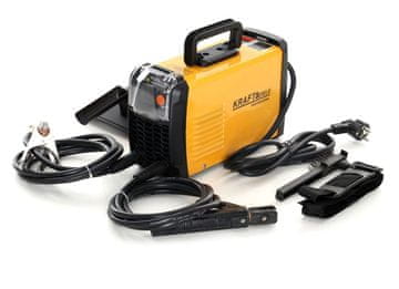 shumee 330A KD1850 inverterski varilec