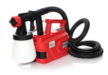 shumee 500 W KD1500 kompresor za barvo