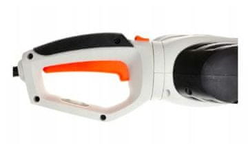 shumee Električne škarje za živo mejo 1600 W KD1586