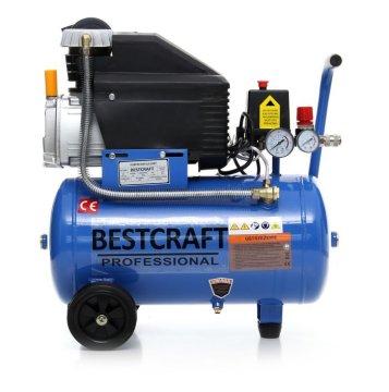 shumee Oljni kompresor 24L EC1481