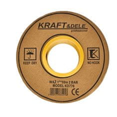 shumee Cev za vodo 1CAL 50M KD776