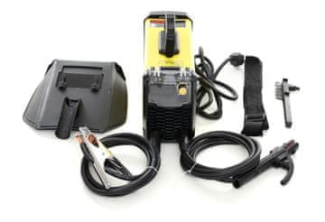 shumee Inverterski varilni aparat IGBT 330A KD1852