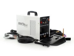 shumee 3v1 varilni aparat MMA TIG CUT 160A KD829