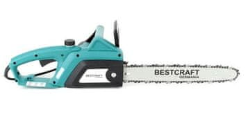 shumee Električna motorna žaga 2550 W EC585