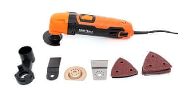 shumee 1300W multifunkcijska naprava KD1672