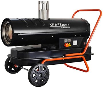 shumee Oljni grelec 30kW KD11715