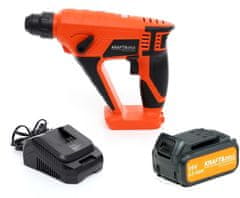 shumee 18V X-SERIES KD1756 vrtalno kladivo