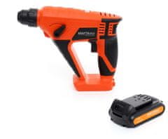 shumee 18V X-SERIES KD1756 vrtalno kladivo