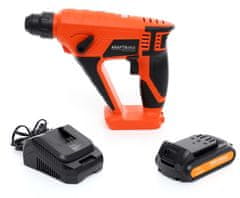 shumee 18V X-SERIES KD1756 vrtalno kladivo