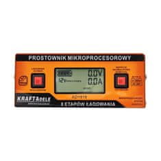 shumee MIKROPROCESORSKI USMERNIK 10AMP 6/8/12/14/16/24 V