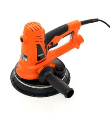 shumee Kd1540 1400 W brusilnik ometa z LED osvetlitvijo ozadja