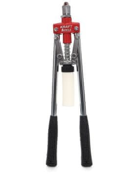 shumee Ročni kovičnik 17"" KD10114