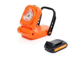 shumee 18V X-SERIES KD1755 LED svetilka