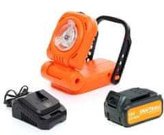 shumee 18V X-SERIES KD1755 LED svetilka