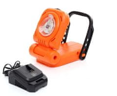 shumee 18V X-SERIES KD1755 LED svetilka