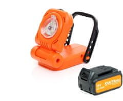 shumee 18V X-SERIES KD1755 LED svetilka