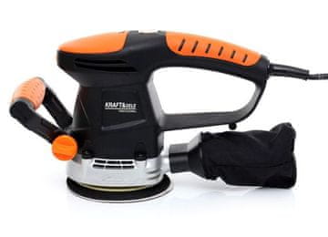 shumee Ekscentrični brusilnik 1200 W KD1678