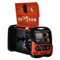 shumee 250A varilni aparat - MIG / MMA / LIFT TIG 3v1 KD1875